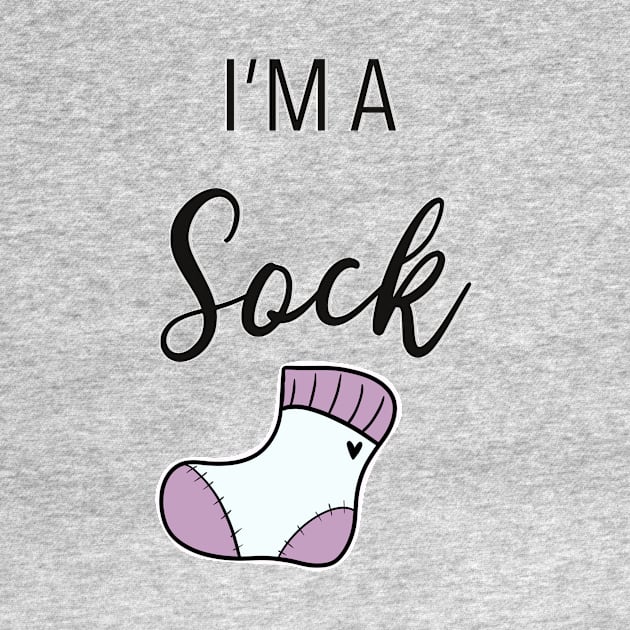 I'm a Sock by Hallmarkies Podcast Store